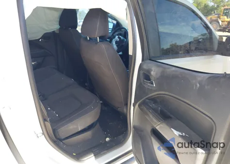 2022 Chevrolet Colorado 2Wd Short Box Lt z USA, uszkodzony, nr VIN 1GCGSCEN8N1212483